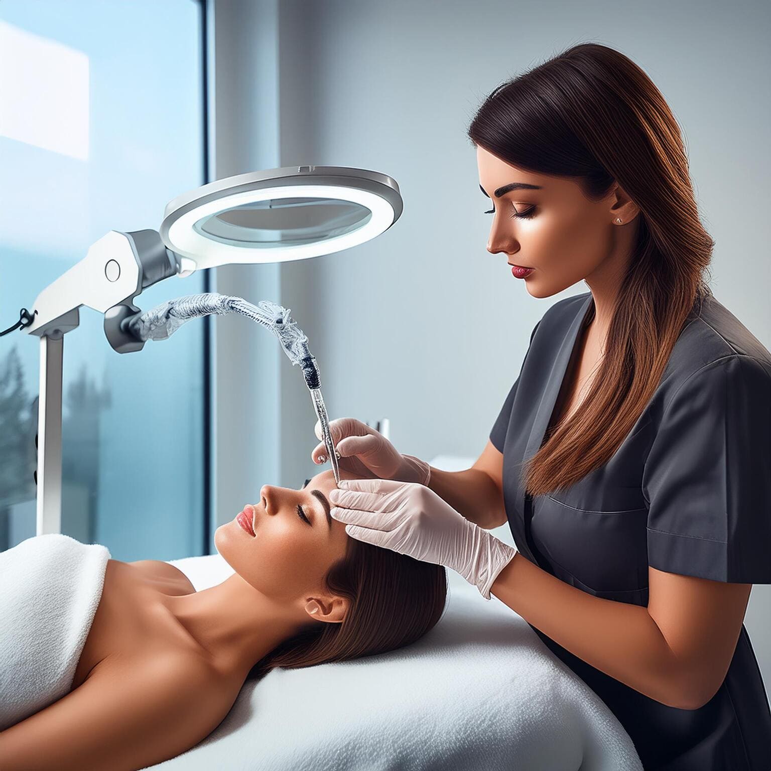 Institut Anti-Rides Montpellier Soin Efficace Naturel Visage Anti-Âge ...